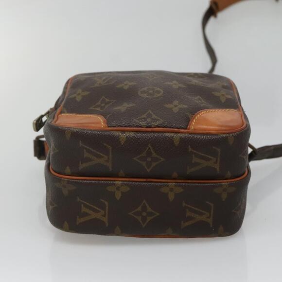 LOUIS VUITTON Monogram Amazon Shoulder Bag M45236 - Picture 9 of 13